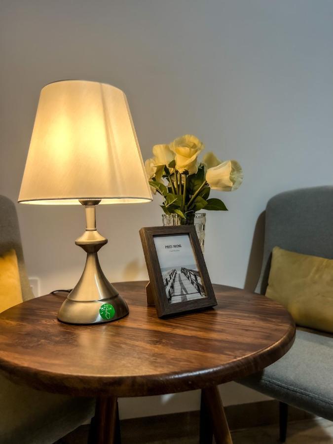 Daar Al Maqam Suites Apartments Σαλάλα Εξωτερικό φωτογραφία