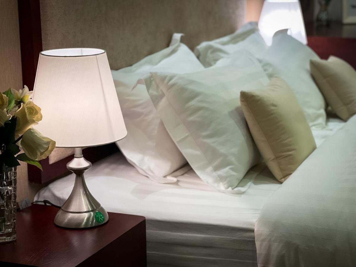 Daar Al Maqam Suites Apartments Σαλάλα Εξωτερικό φωτογραφία
