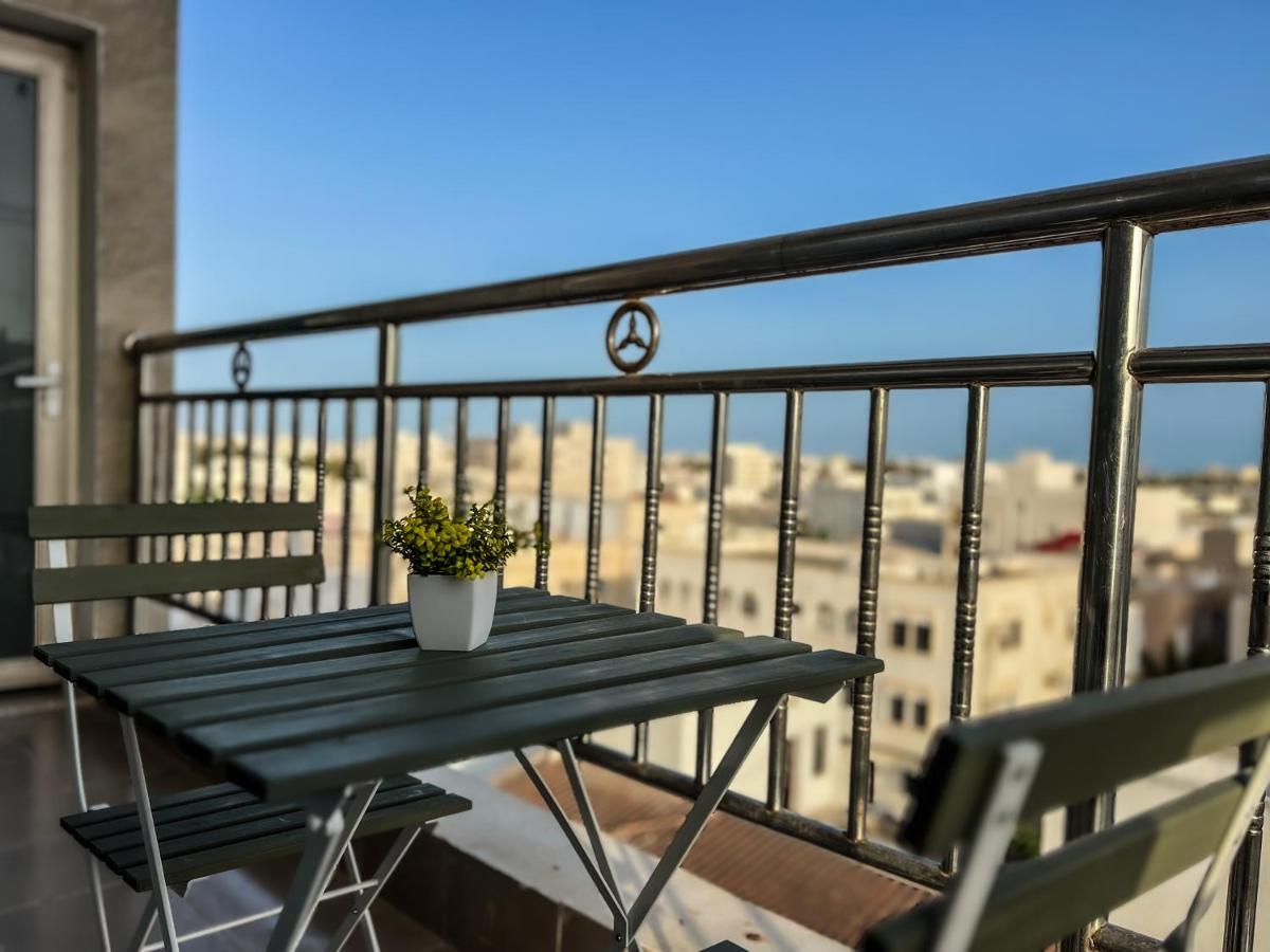 Daar Al Maqam Suites Apartments Σαλάλα Εξωτερικό φωτογραφία