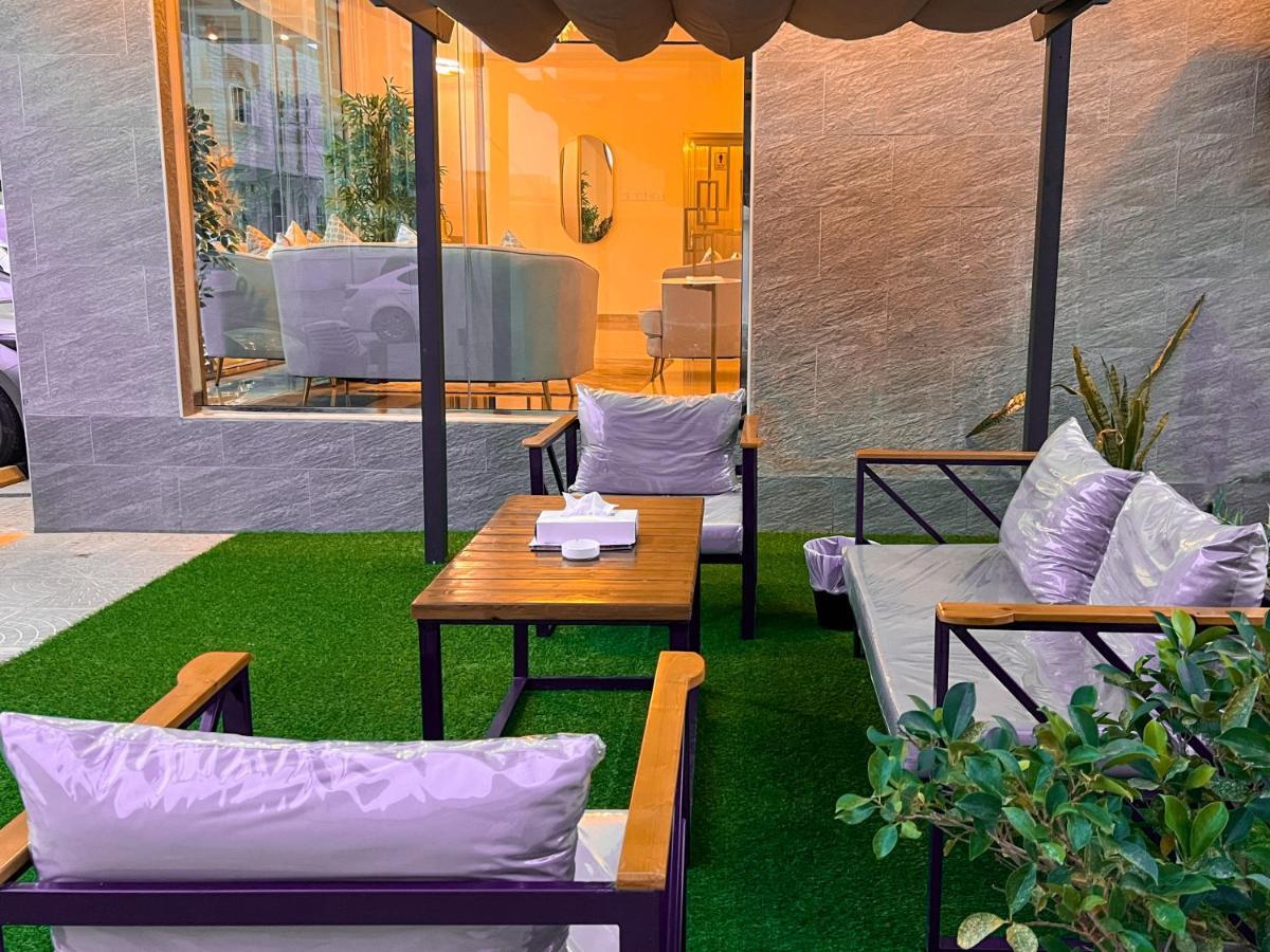 Daar Al Maqam Suites Apartments Σαλάλα Εξωτερικό φωτογραφία