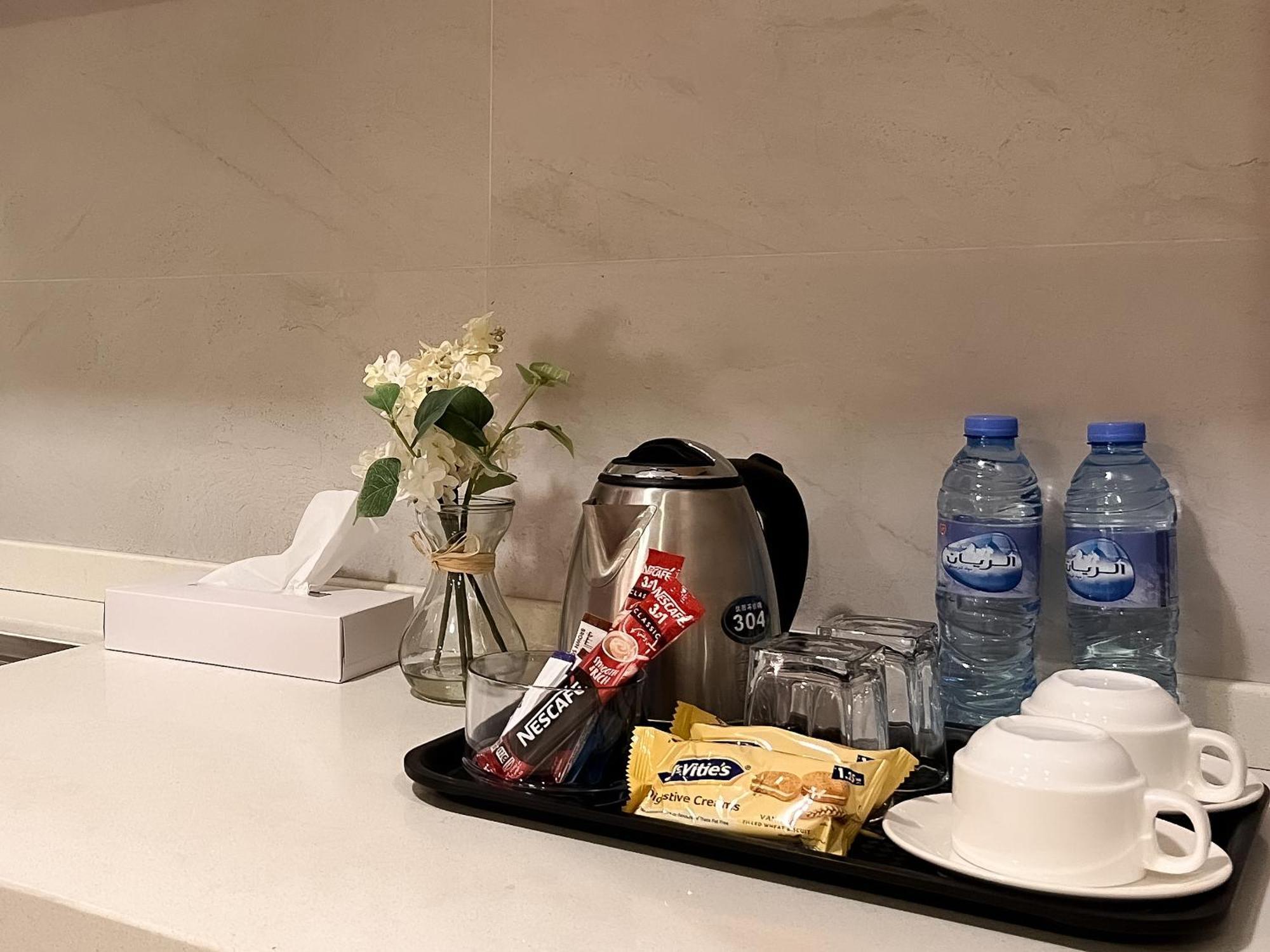 Daar Al Maqam Suites Apartments Σαλάλα Εξωτερικό φωτογραφία