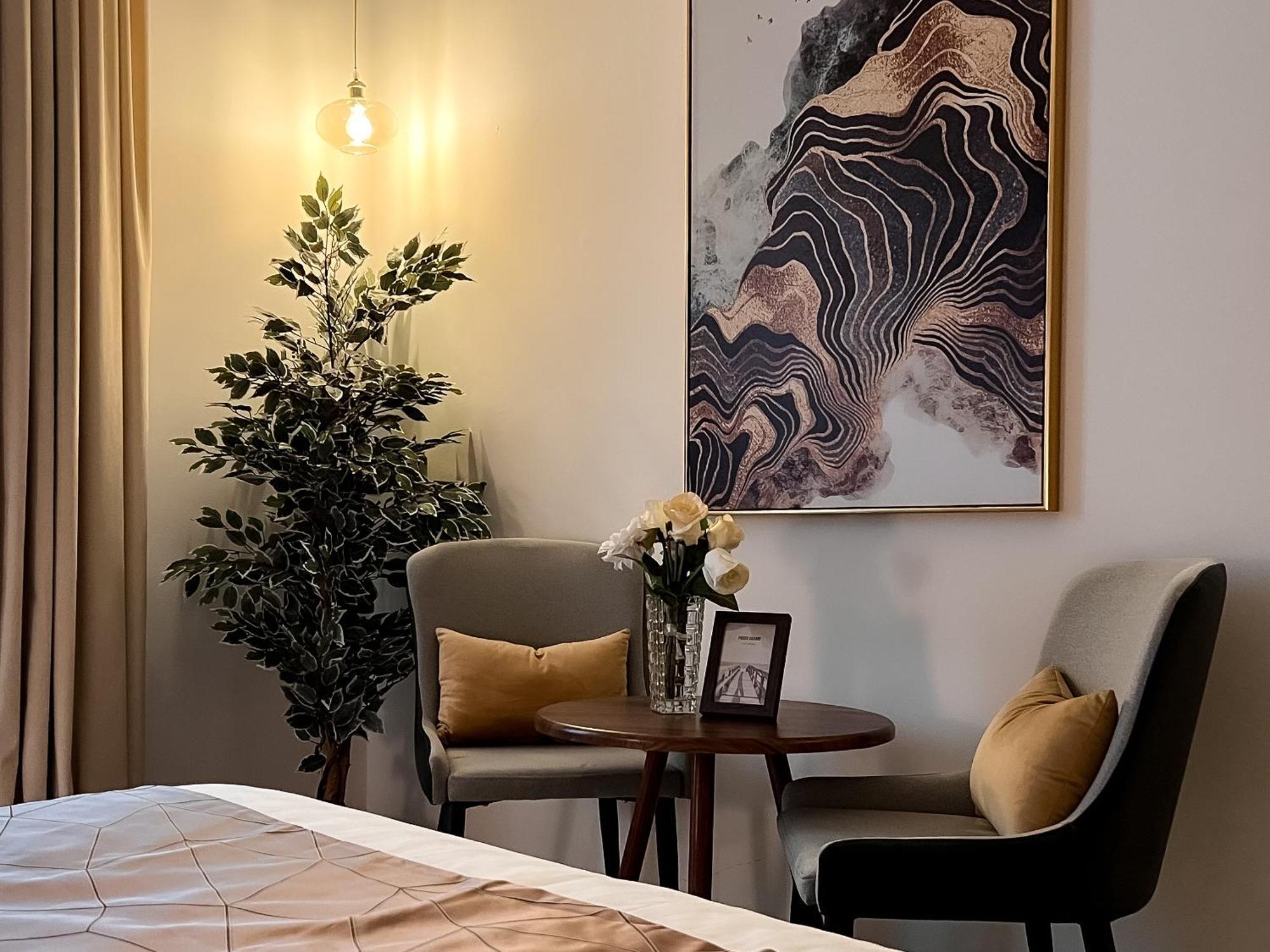 Daar Al Maqam Suites Apartments Σαλάλα Εξωτερικό φωτογραφία