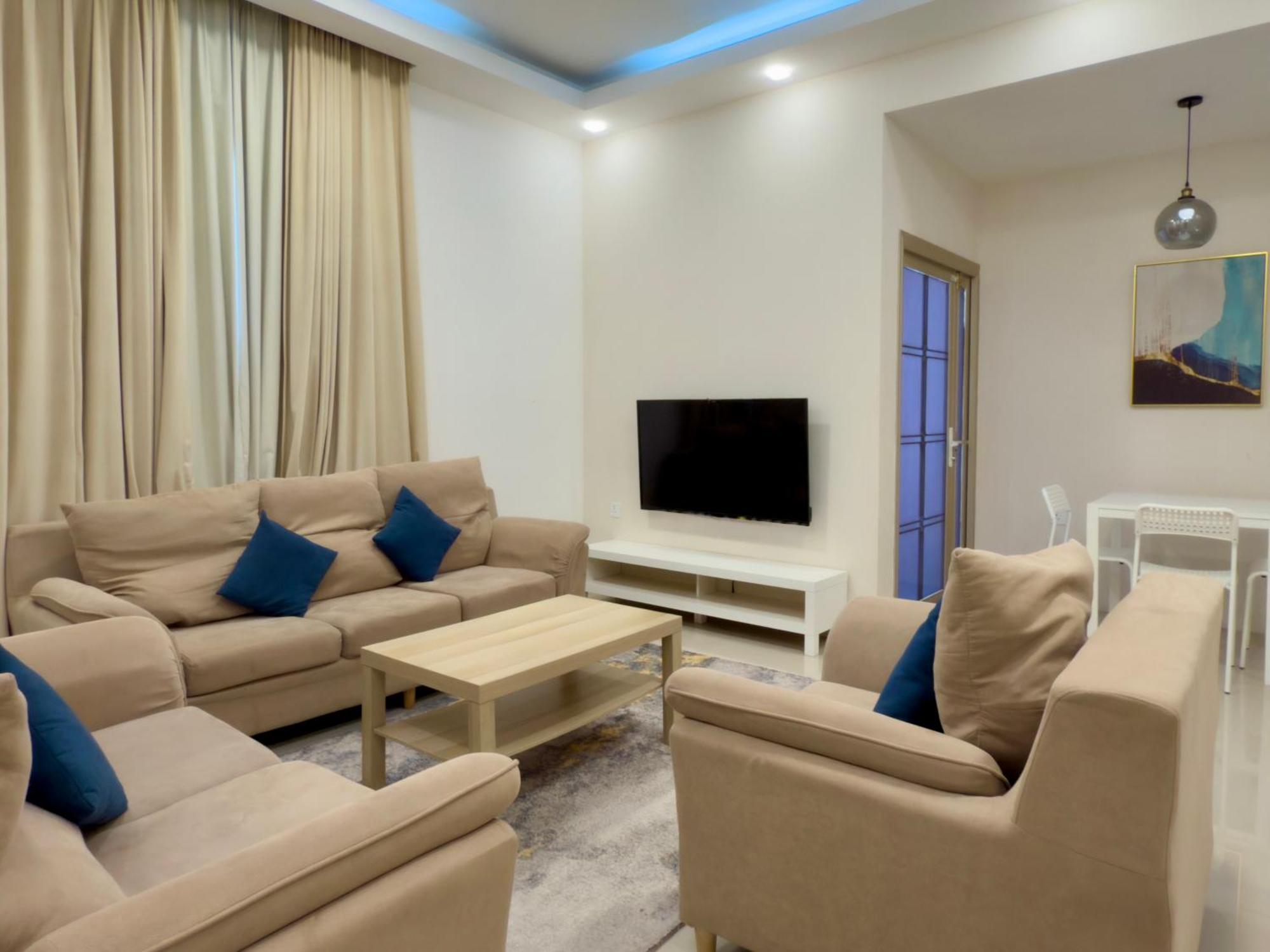 Daar Al Maqam Suites Apartments Σαλάλα Εξωτερικό φωτογραφία