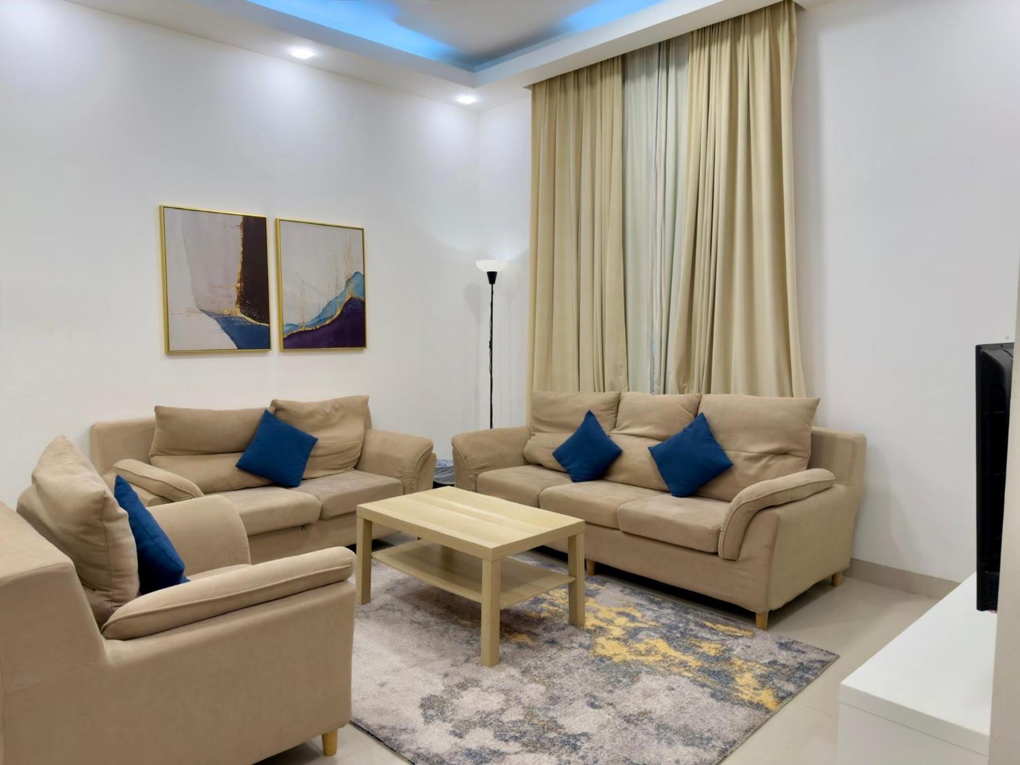 Daar Al Maqam Suites Apartments Σαλάλα Εξωτερικό φωτογραφία