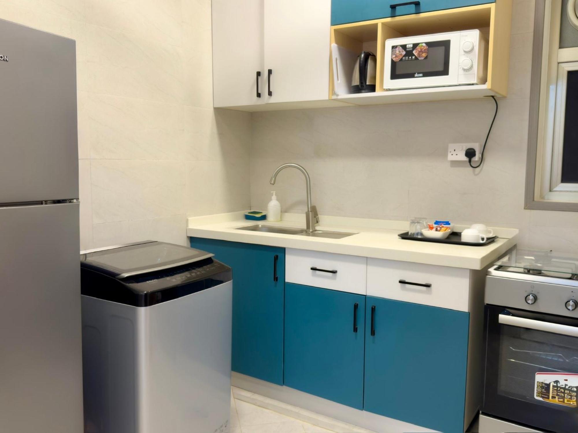 Daar Al Maqam Suites Apartments Σαλάλα Εξωτερικό φωτογραφία