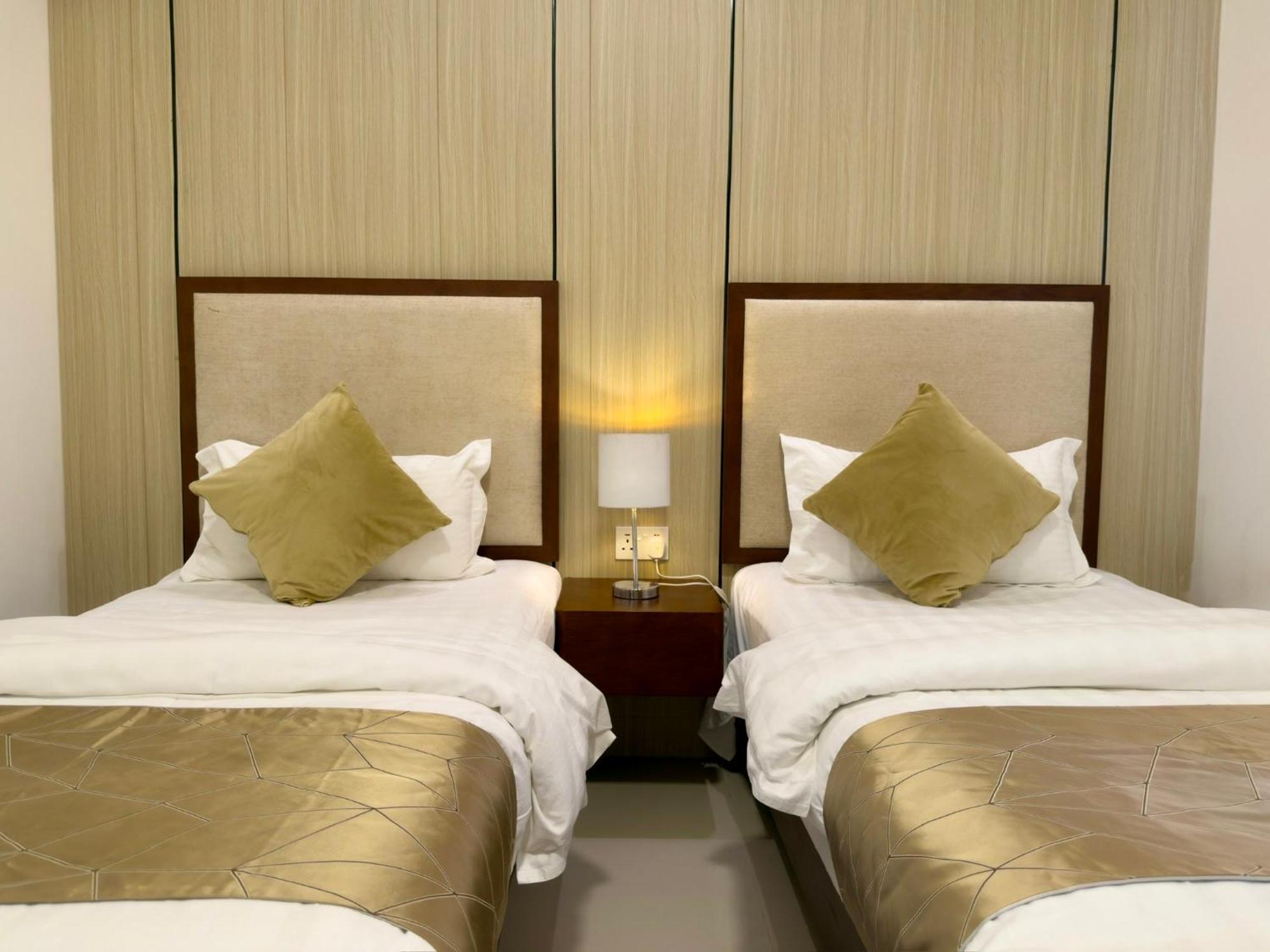 Daar Al Maqam Suites Apartments Σαλάλα Εξωτερικό φωτογραφία