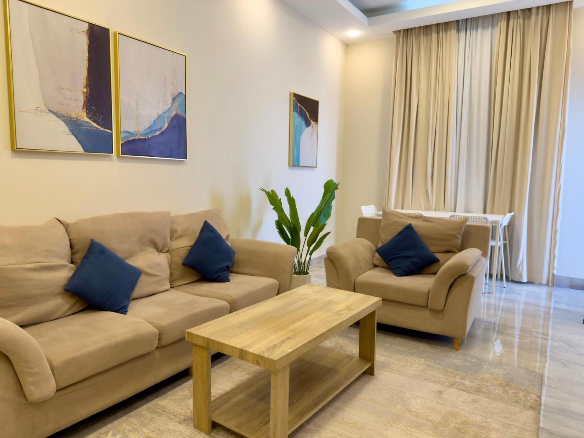 Daar Al Maqam Suites Apartments Σαλάλα Εξωτερικό φωτογραφία